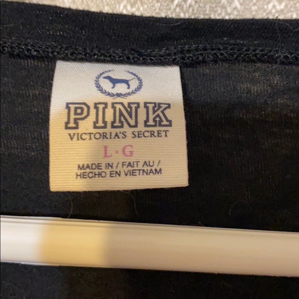 Victoria Secret top! - Picture 2 of 6